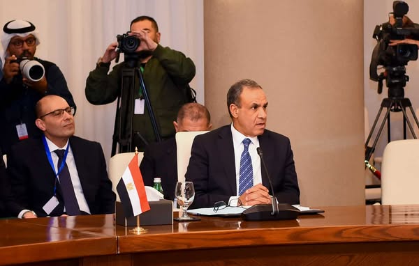 جانب من الإجتماع
