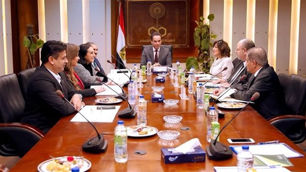 مجلس الهيئة الوطنية للإعلام
