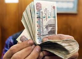  زيادة معاشات شهر يناير 2025