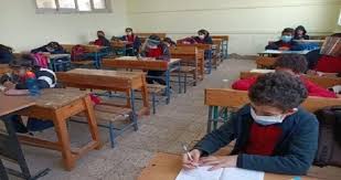 الامتحانات