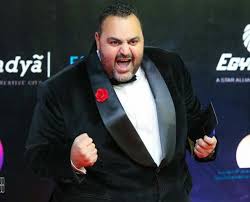 الفنان شيكو