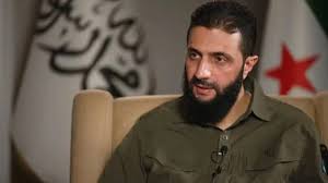 أحمد الشرع