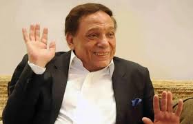 عادل إمام

