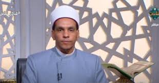 الشيخ محمد كمال، أمين الفتوى بدار الإفتاء المصرية