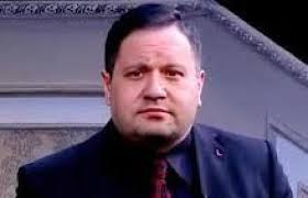 الفنان إدوارد