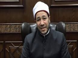  الدكتور محمد عبد السميع، أمين الفتوى بدار الإفتاء المصرية