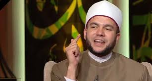المستشار محمد الحمصاني، متحدث مجلس الوزراء
