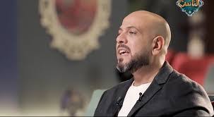 عمرو مهران الداعية الإسلامي