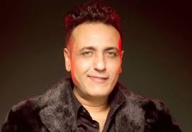 الملحن الراحل محمد رحيم 