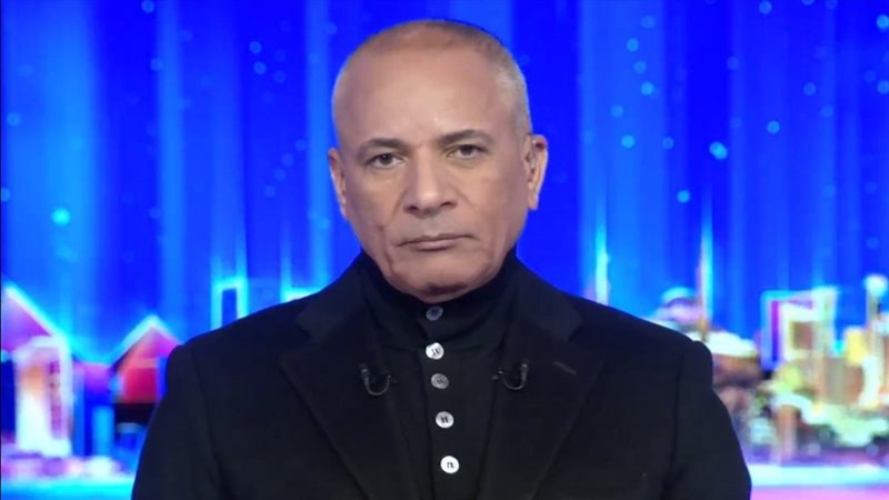 أحمد موسى