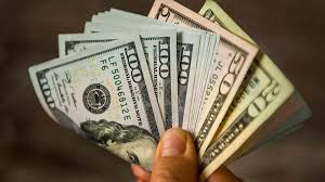 سعر الدولار