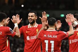ليفربول