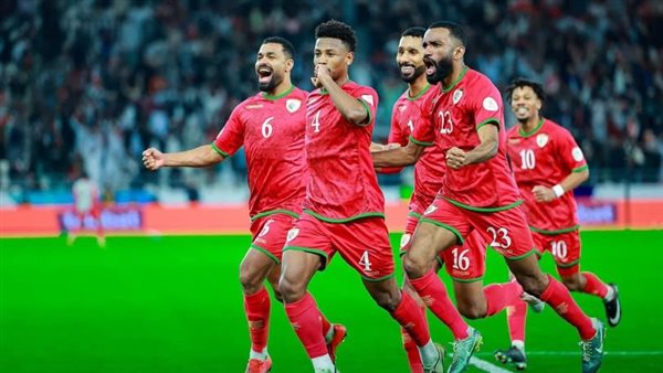منتخب عمان