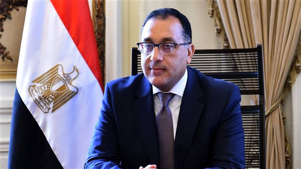 الدكتور مصطفى مدبولي، رئيس الوزراء