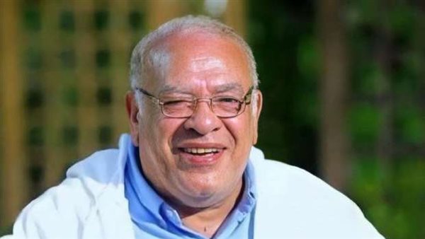  الفنان صلاح عبدالله