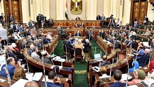 مجلس النواب

