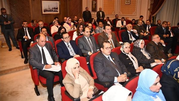 تنسيقية شباب الأحزاب