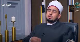 الشيخ علي قشطة، أمين الفتوى بدار الإفتاء المصرية