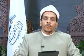 الشيخ محمد كمال، أمين الفتوى بدار الإفتاء المصرية