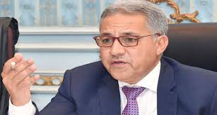 أحمد السجيني، رئيس لجنة الإدارة المحلية بمجلس النواب