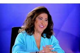 خبيرة الفلك ليلى عبد اللطيف