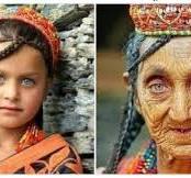 قبائل الهونزا