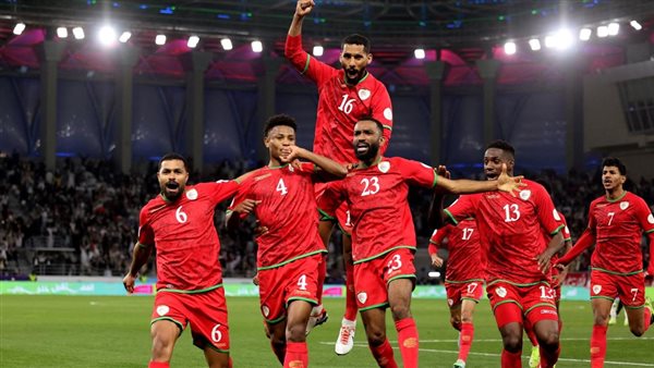 المنتخب البحريني
