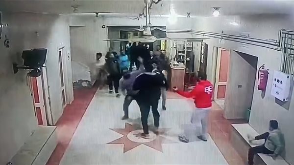 جانب من الواقعة
