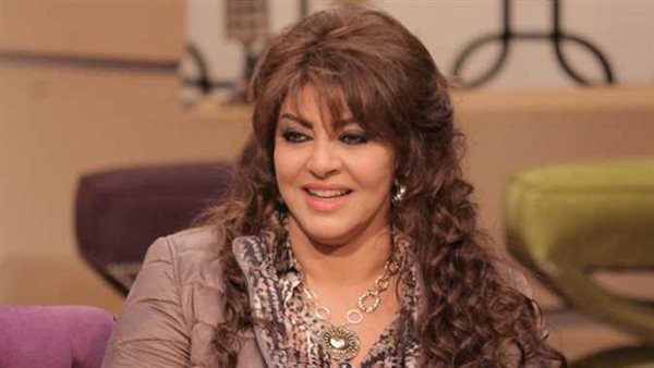 هالة صدقي