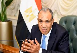 بدر عبد العاطي، وزير الخارجية والهجرة