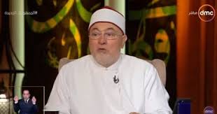 الشيخ خالد الجندي، عضو المجلس الأعلى للشئون الإسلامية