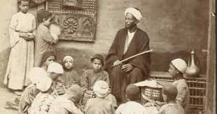 الكتاتيب- أرشيفية