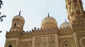 مواقيت الصلاة غدا الثلاثاء
