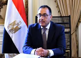 رئيس مجلس الوزراء، مصطفى مدبولي