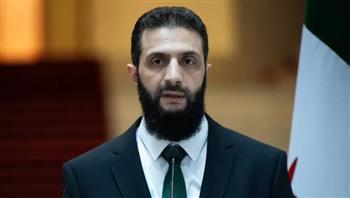 أحمد الشرع