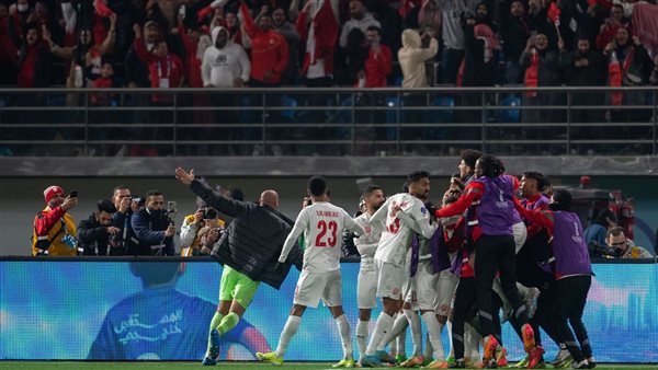 منتخب البحرين