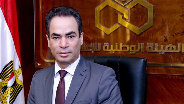 احمد المسلماني
