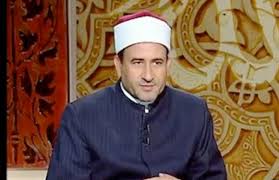 الدكتور ربيع الغفير، الأستاذ بجامعة الأزهر الشريف