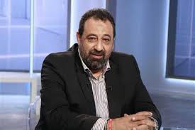 مجدى عبد الغني