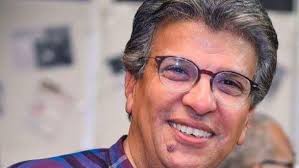 خالد منتصر