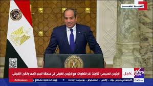 السيسي