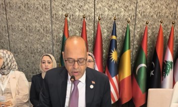 وزير العمل 