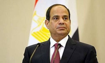 عبدالفتاح السيسي 