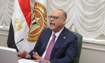 وزير العمل 