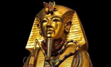 توت عنخ أمون