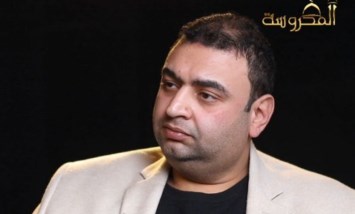 أحمد سالم