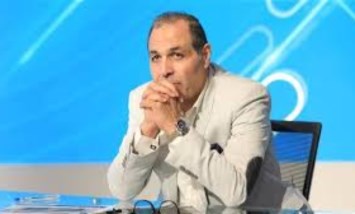 تامر عبد الحميد : كنت اعمل مع مجلس لبيب ورحلت لأنني شعرت ب " الغدر "