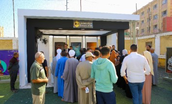  «صناع الخير» تطلق مبادرة «تمكين» لدعم وتأهيل الشباب والسيدات