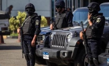 القبض على بلوجر 
