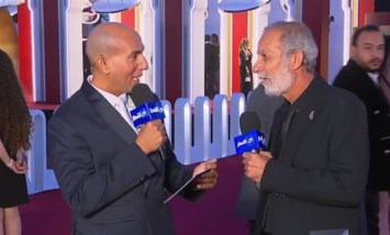الفنان الفلسطيني كامل الباشا